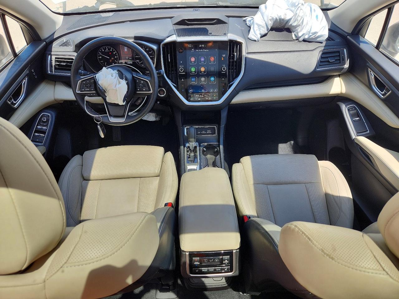 Subaru Ascent Touring