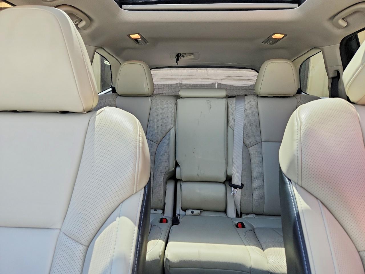Subaru Ascent Touring