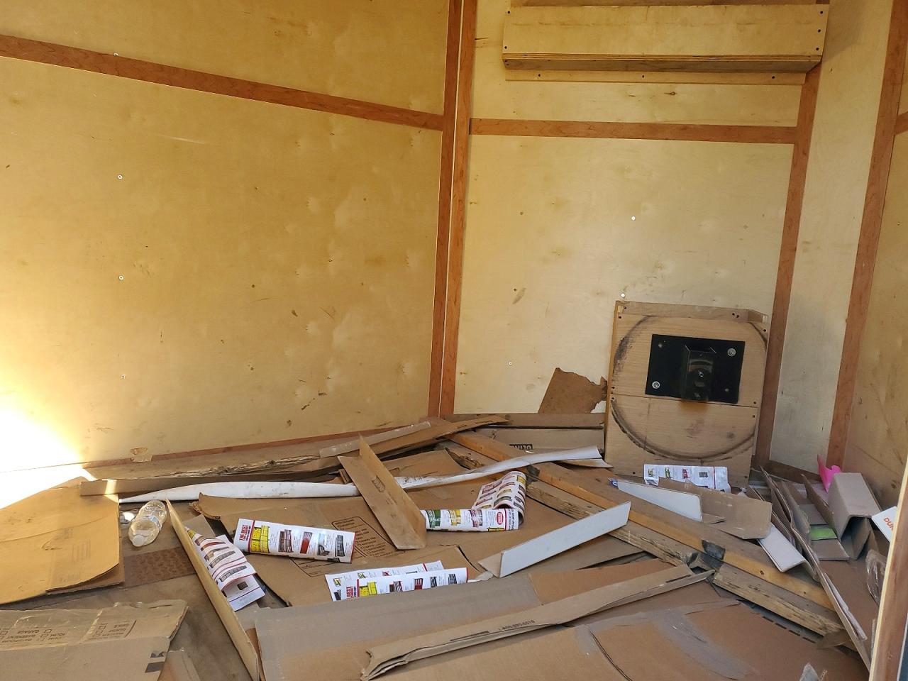 Cargo Mate Other
