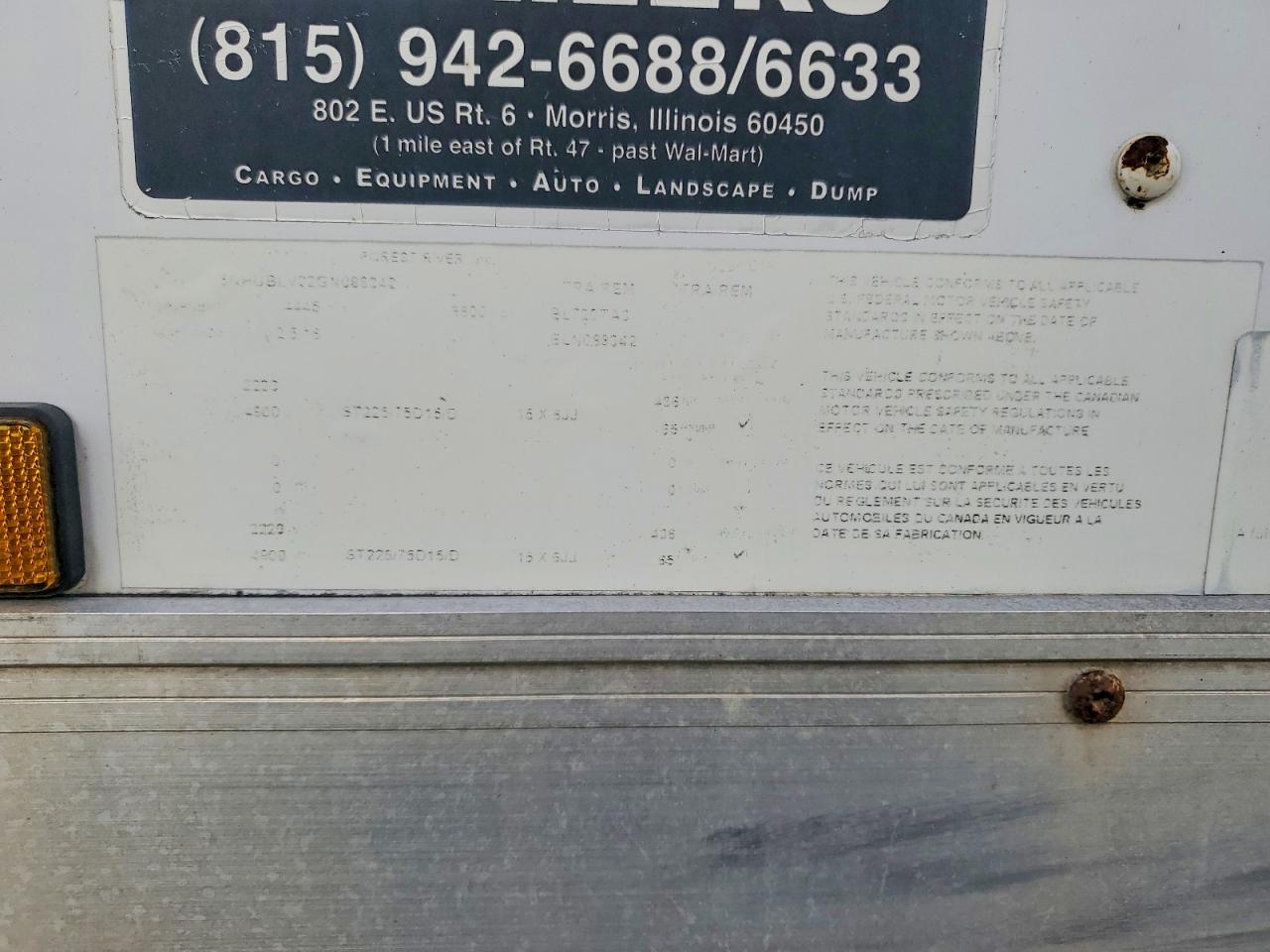 Cargo Mate Other