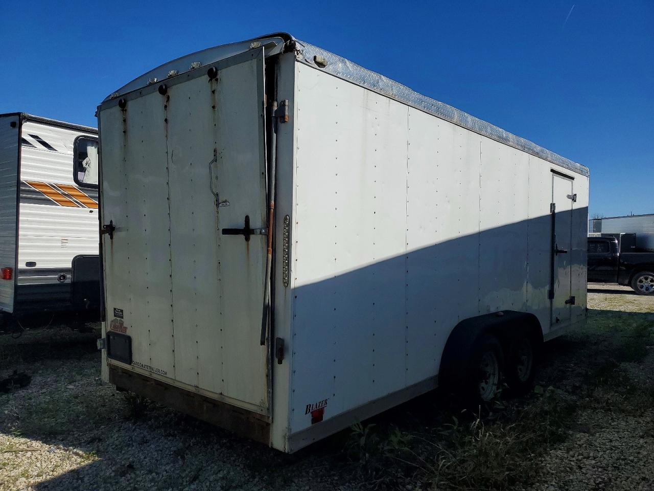 Cargo Mate Other