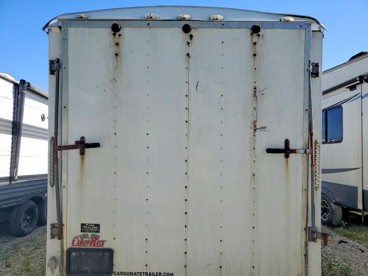 Cargo Mate Other