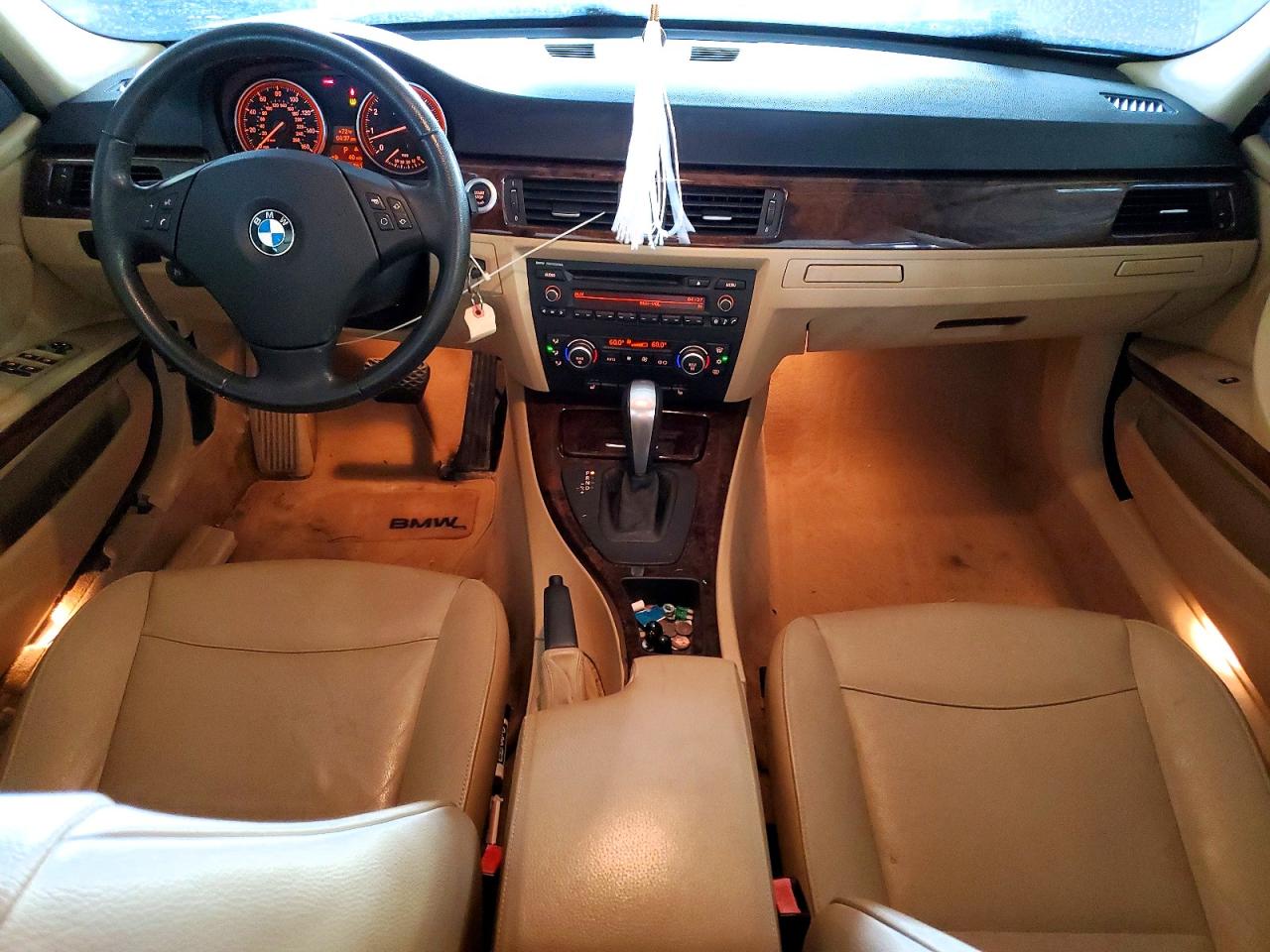 BMW 3 Series Xi
