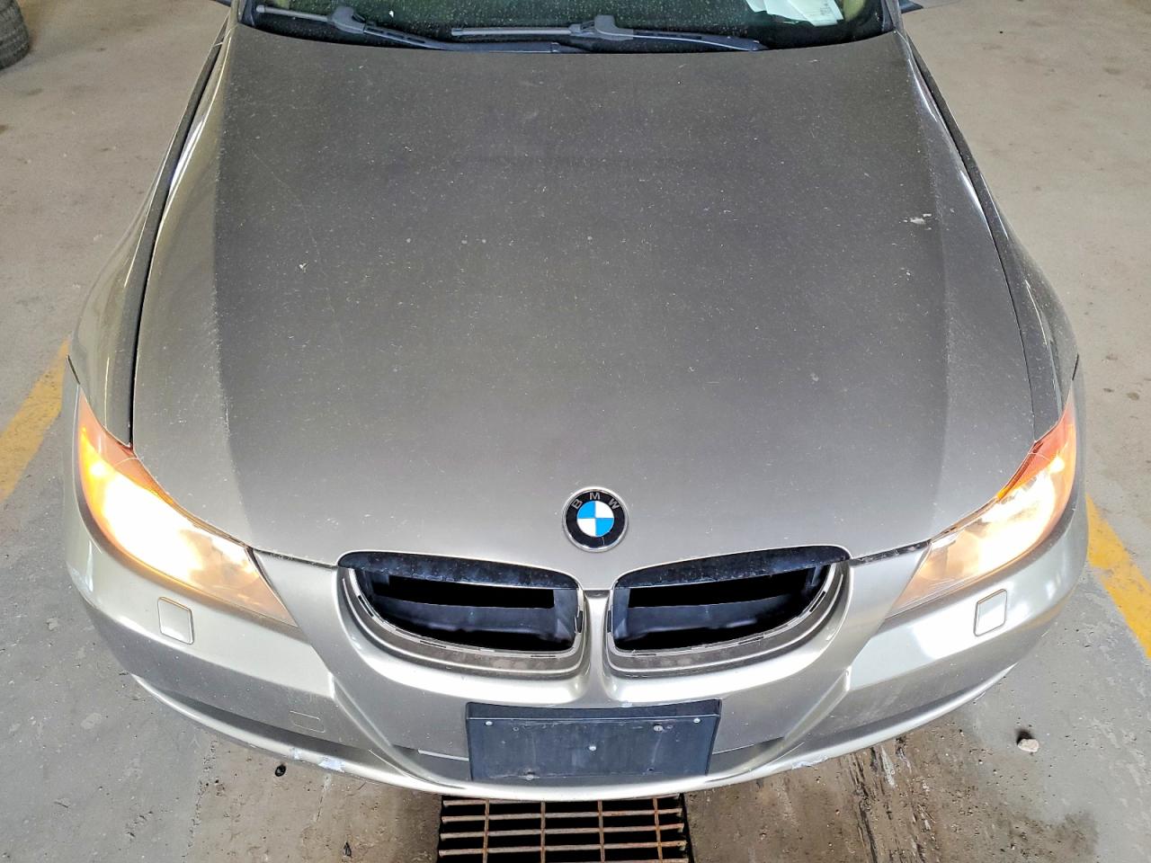BMW 3 Series Xi