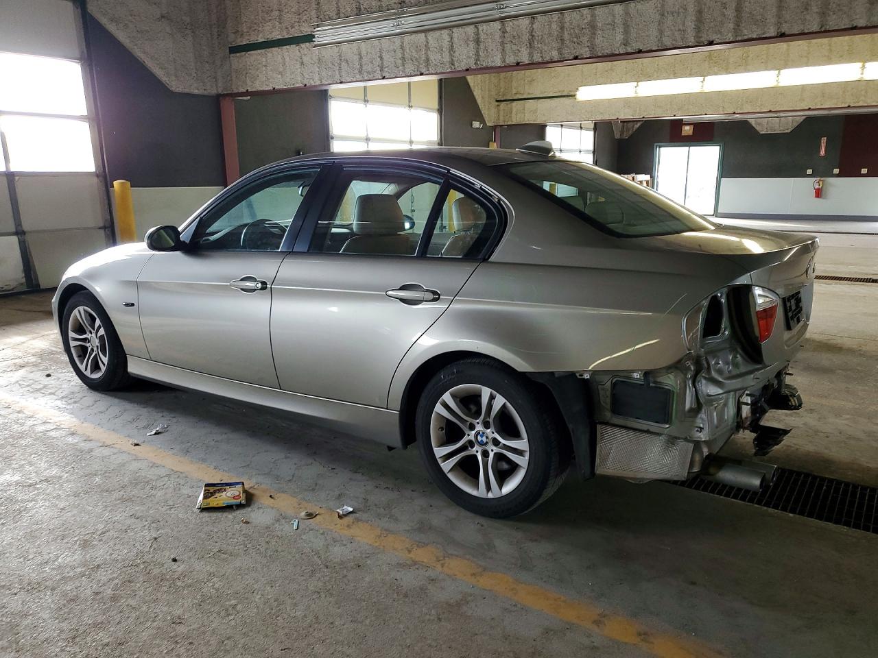 BMW 3 Series Xi