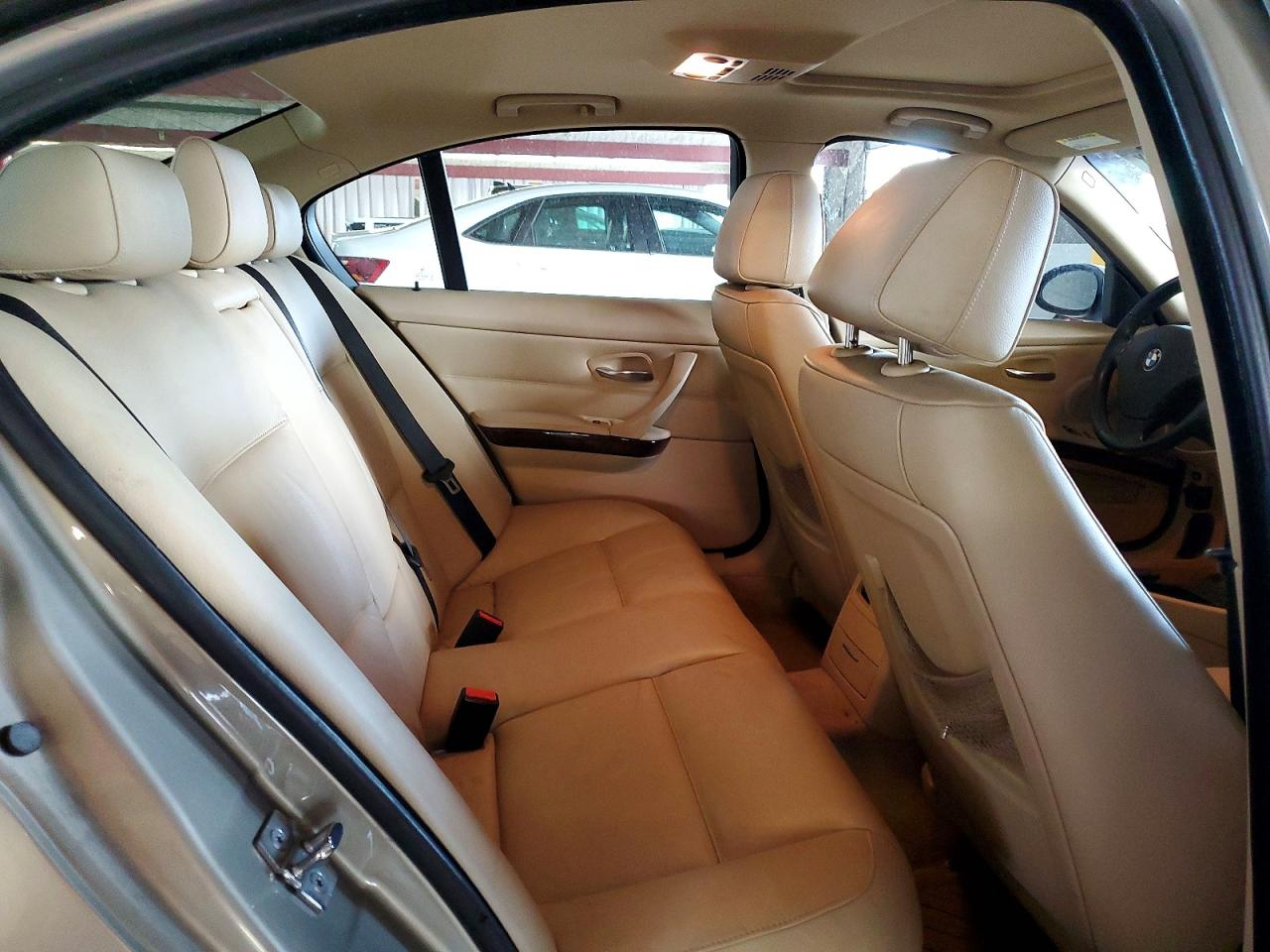 BMW 3 Series Xi