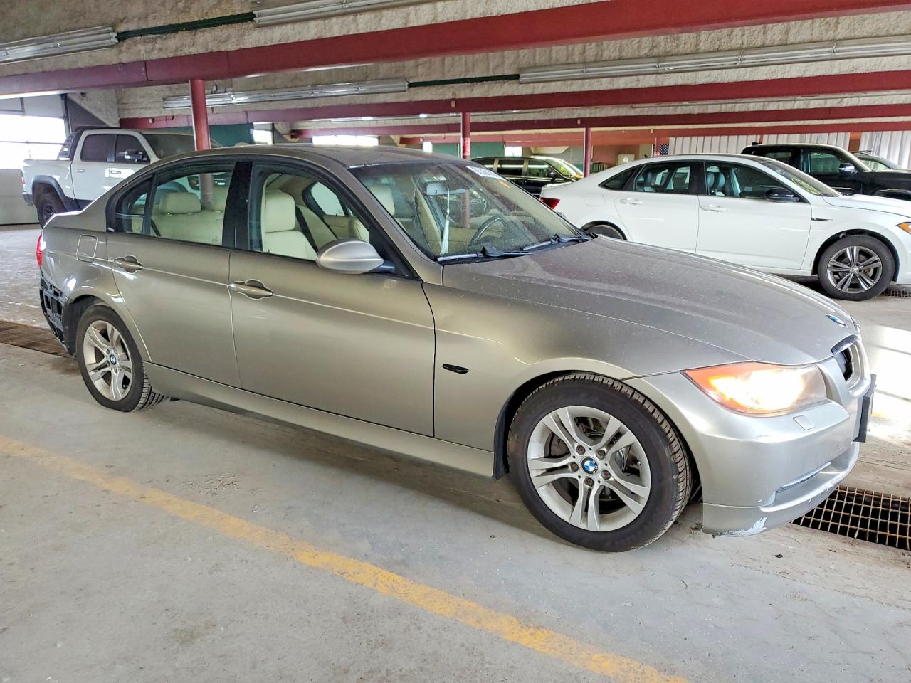 BMW 3 Series Xi