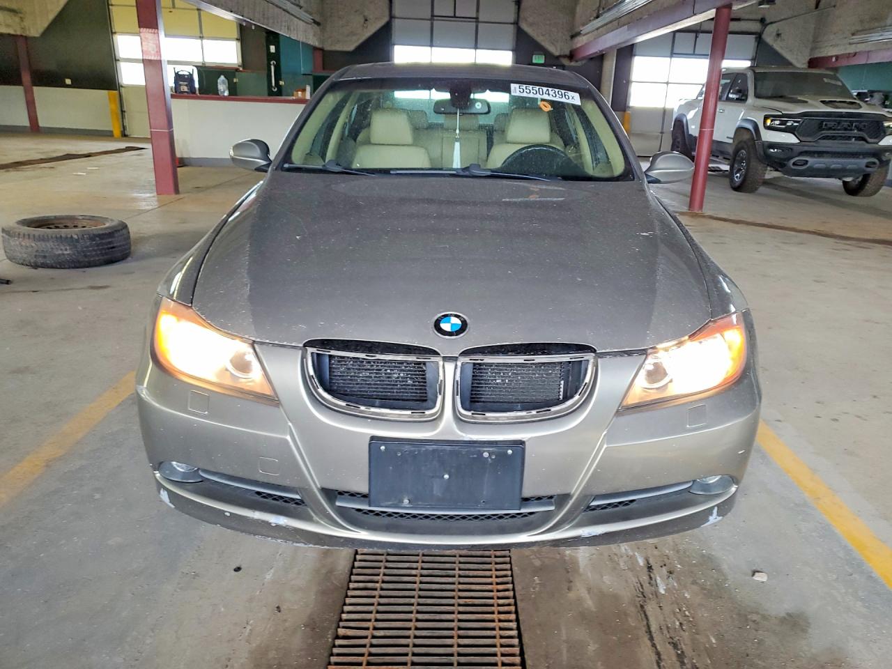 BMW 3 Series Xi