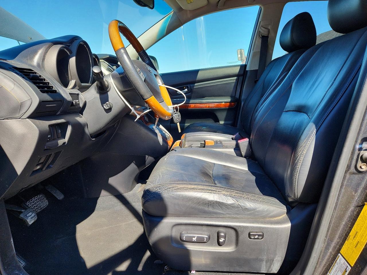 Lexus RX 330