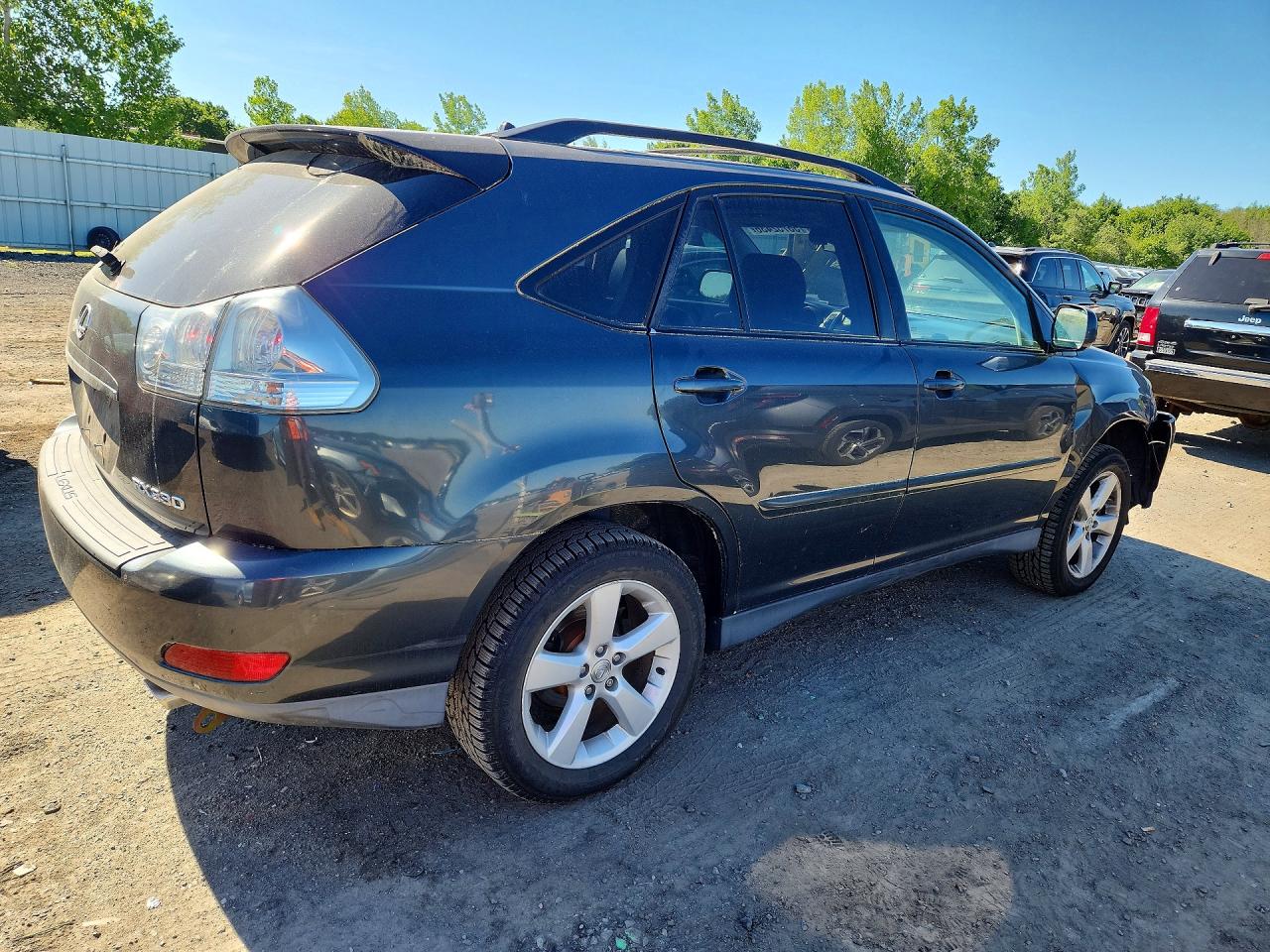 Lexus RX 330