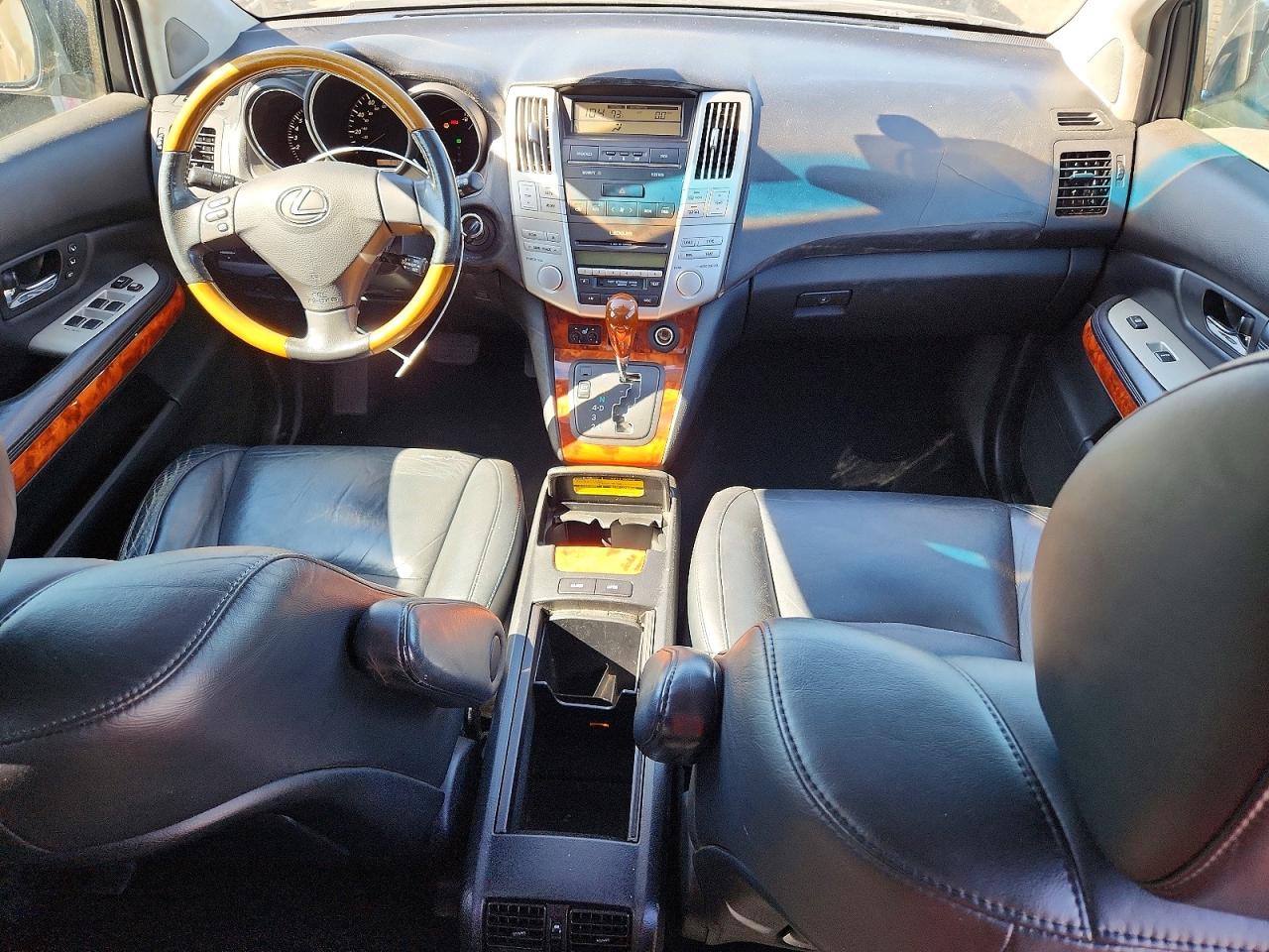 Lexus RX 330
