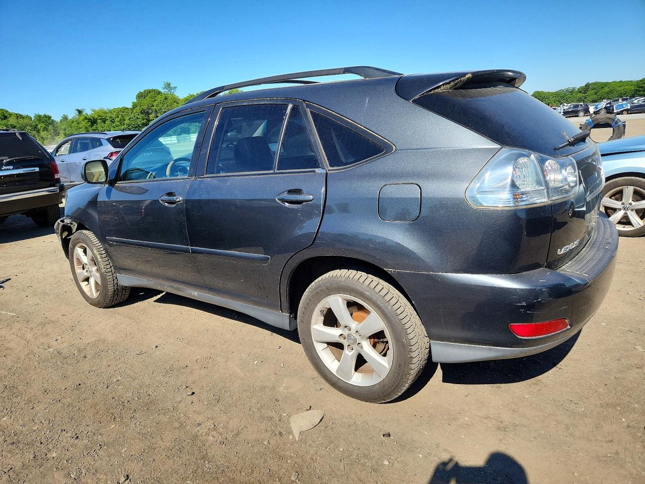 Lexus RX 330