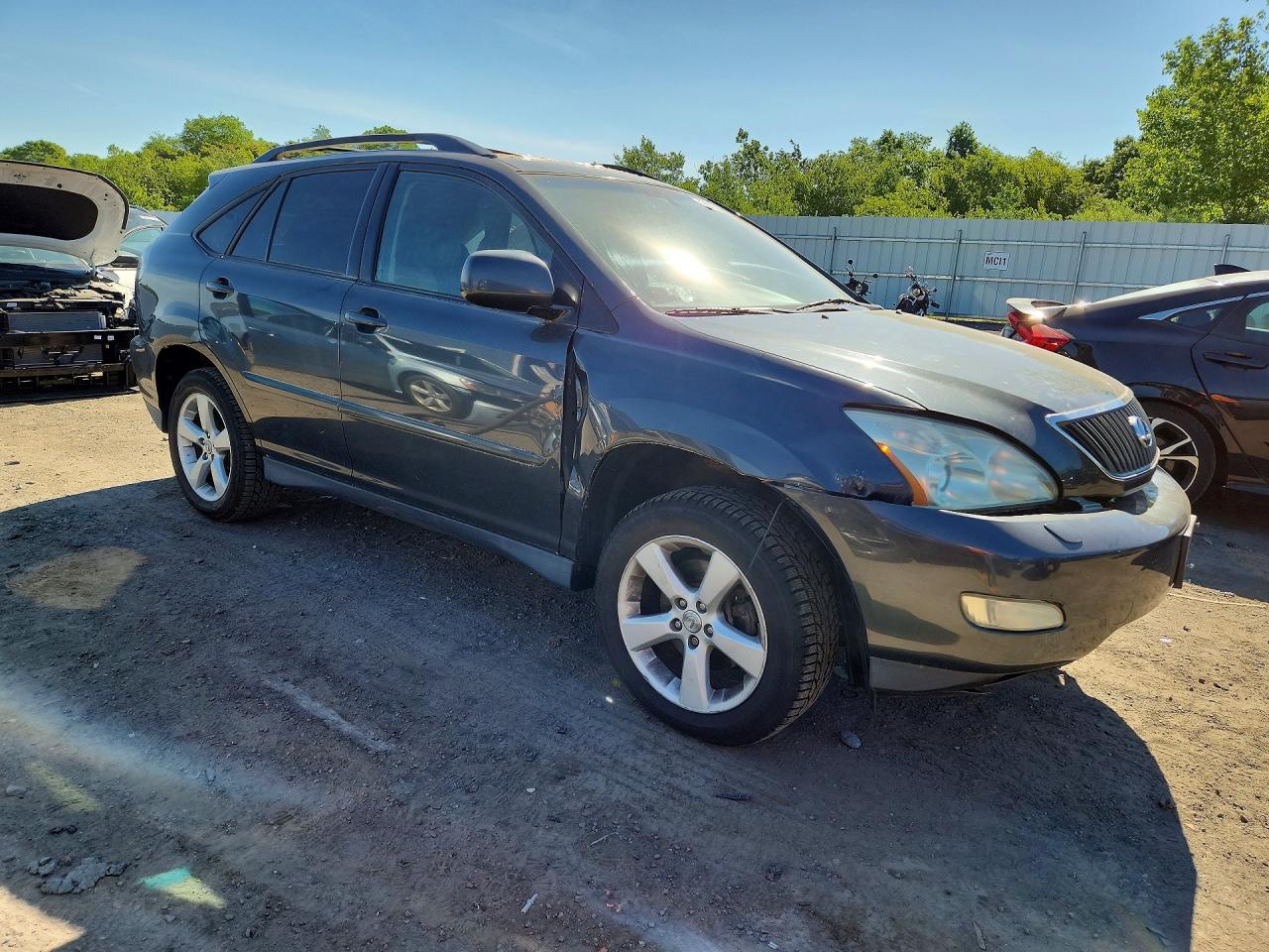 Lexus RX 330
