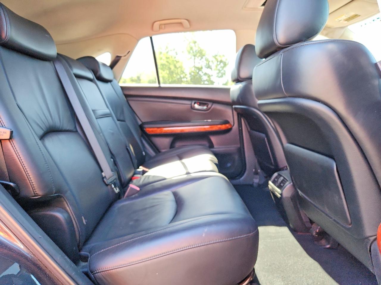 Lexus RX 330