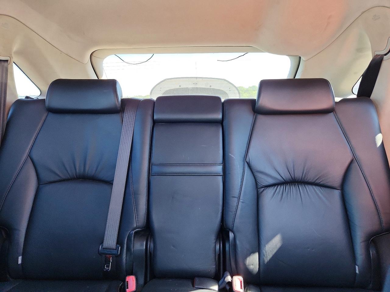 Lexus RX 330