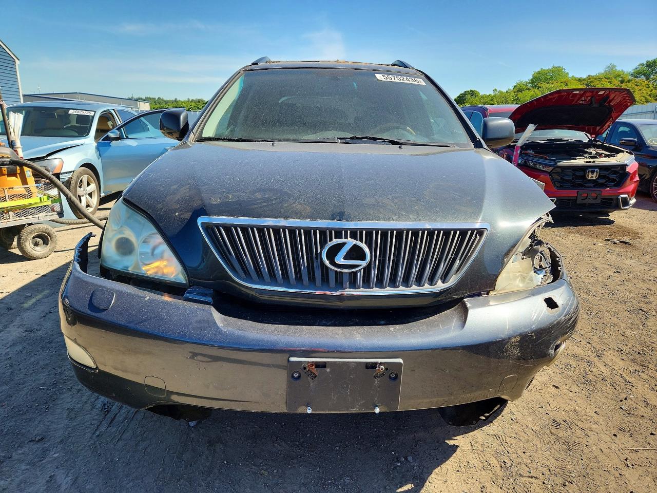 Lexus RX 330