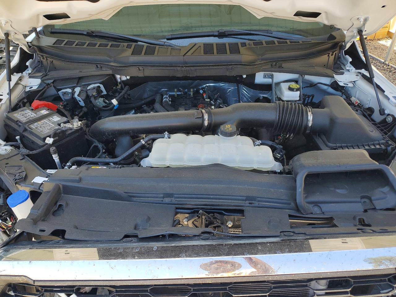 Ford F-150 Lariat