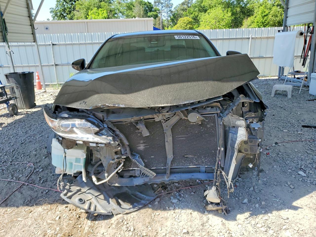 Lexus Es 350