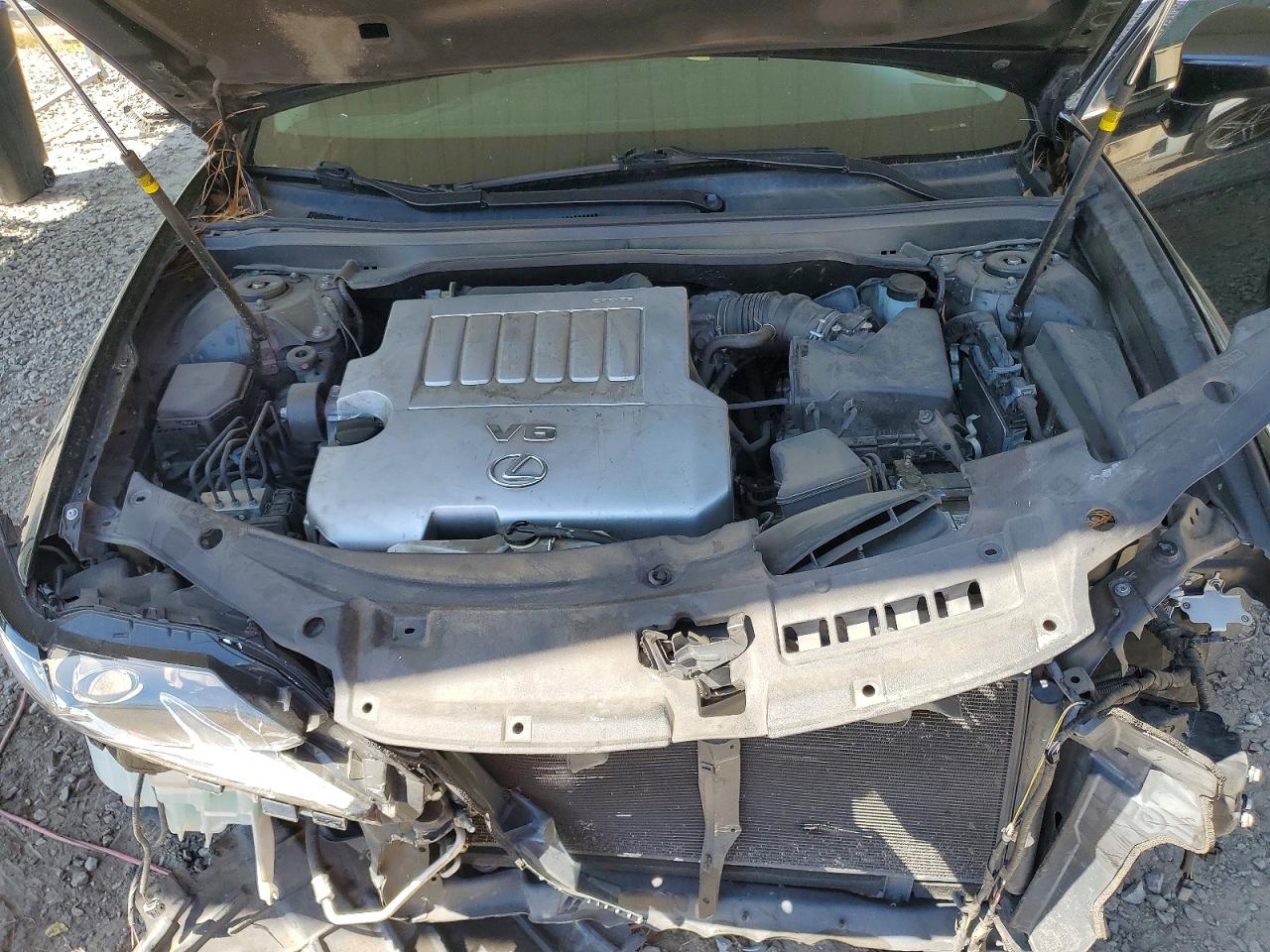 Lexus Es 350