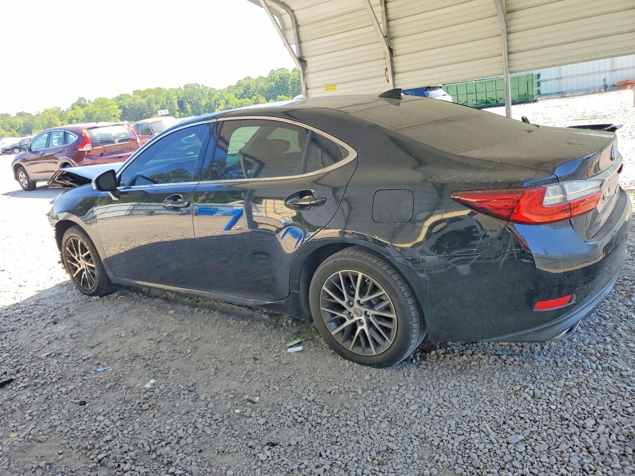Lexus Es 350