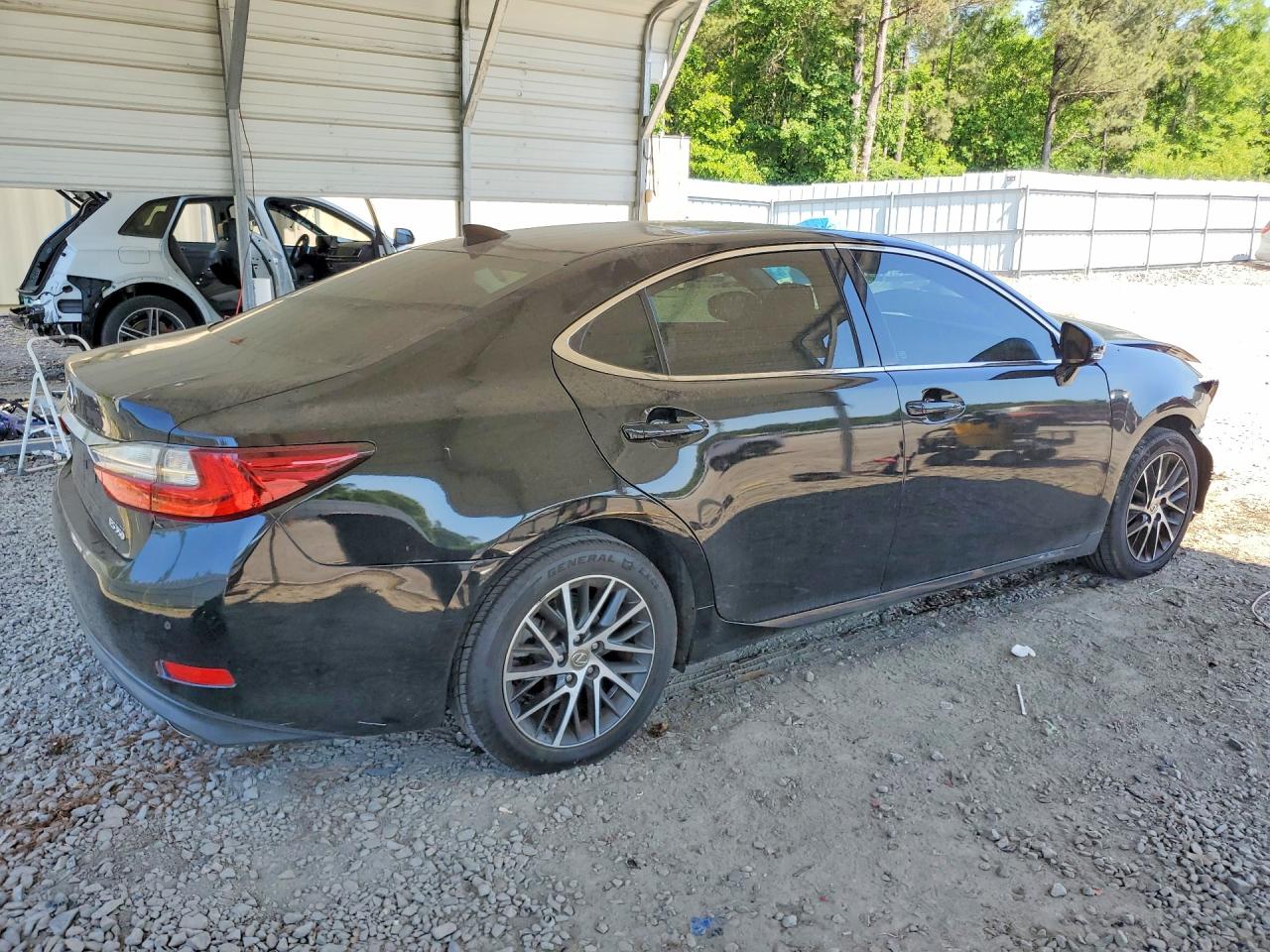 Lexus Es 350