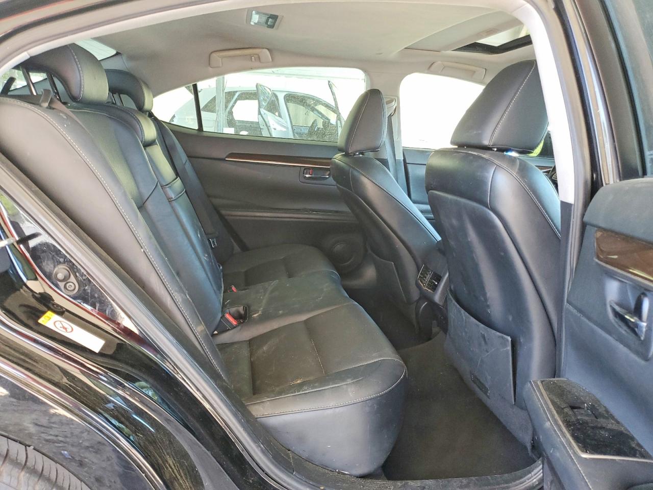 Lexus Es 350