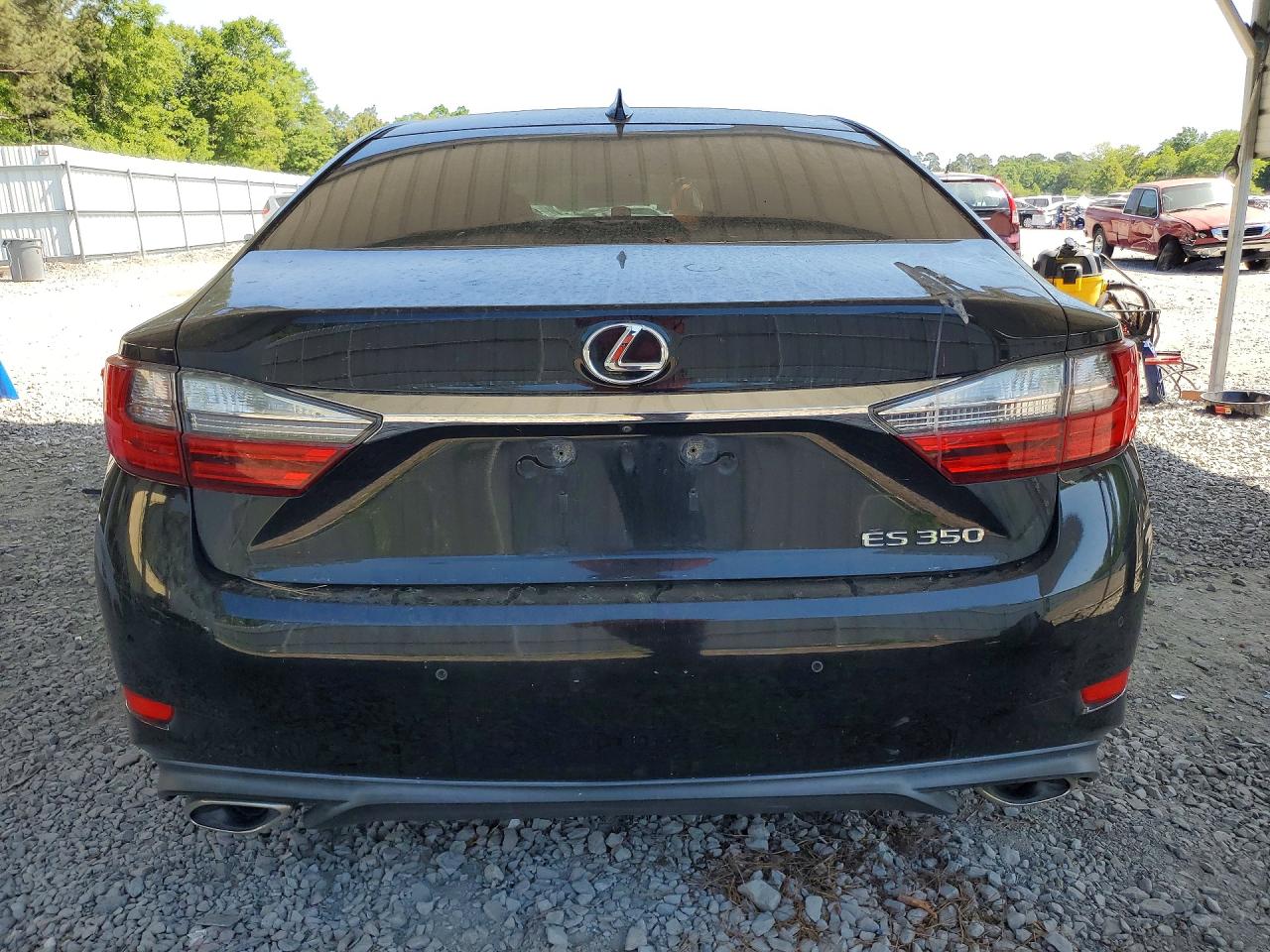Lexus Es 350