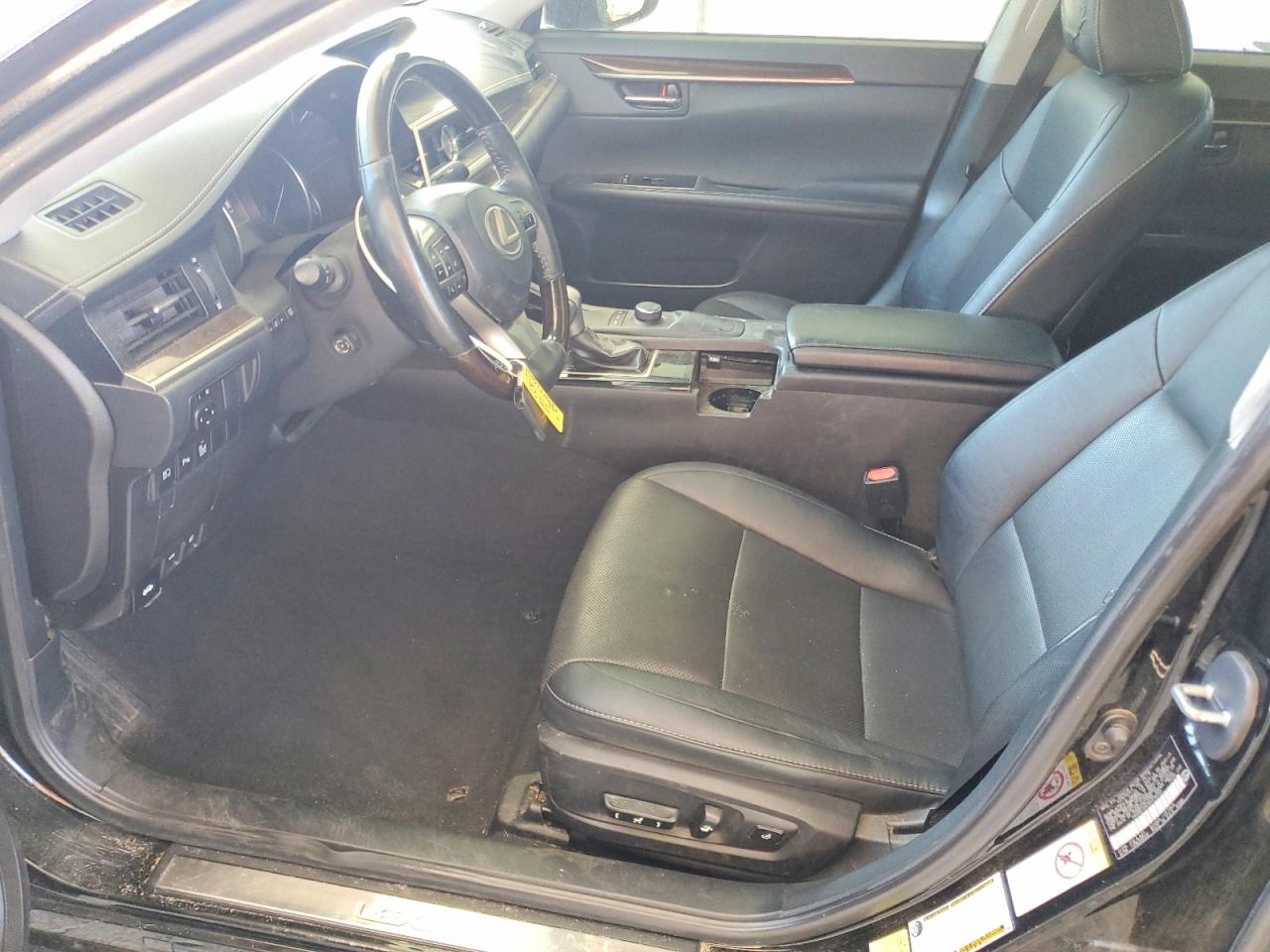 Lexus Es 350