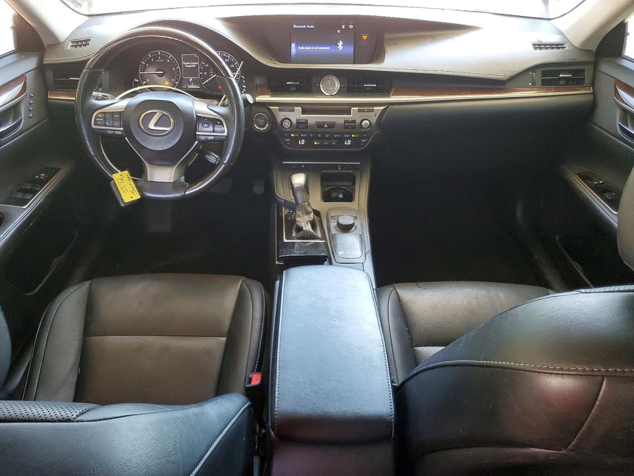 Lexus Es 350