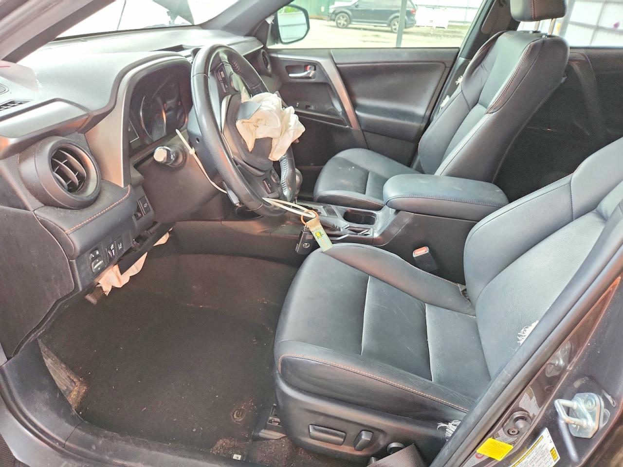 Toyota RAV4 Se