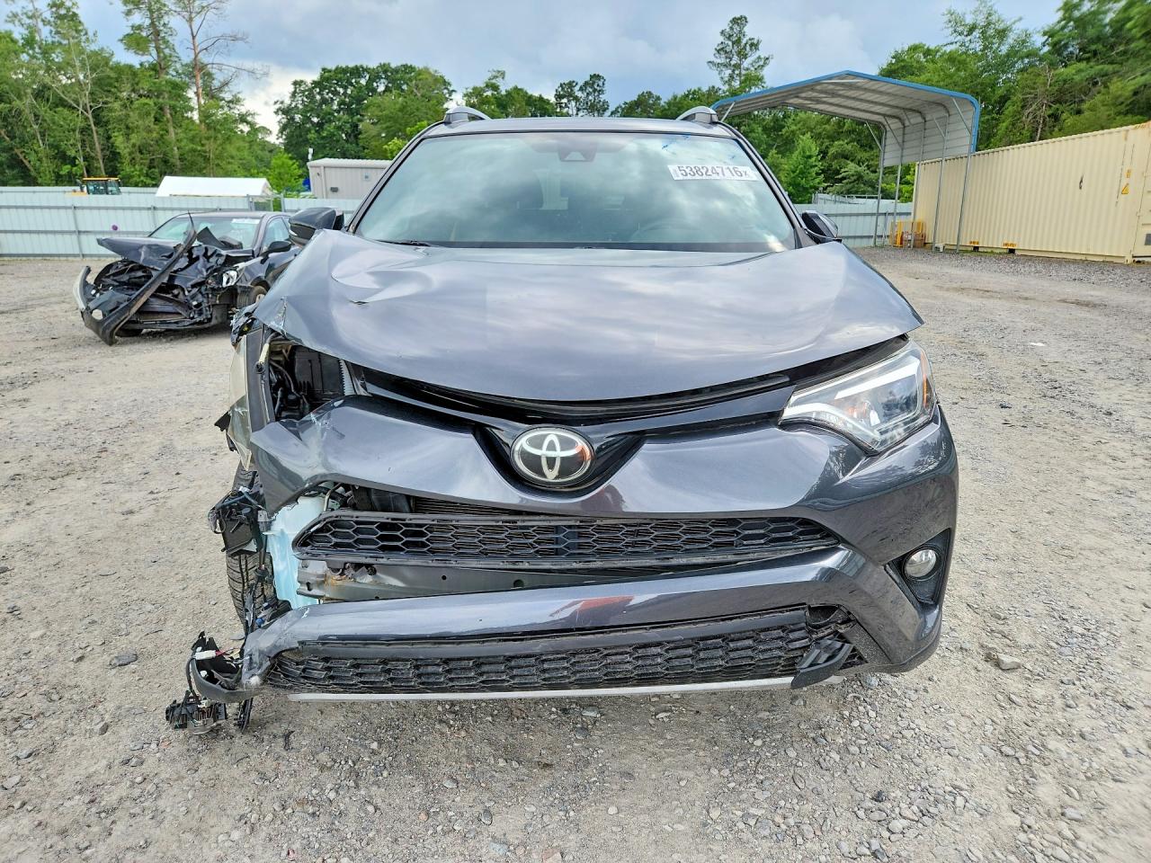 Toyota RAV4 Se