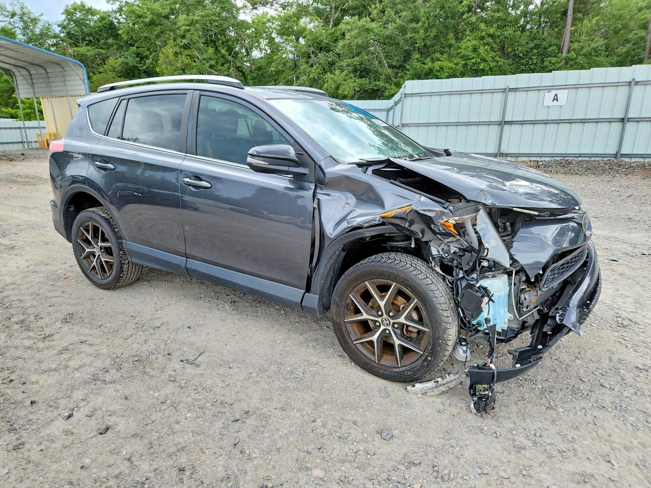 Toyota RAV4 Se