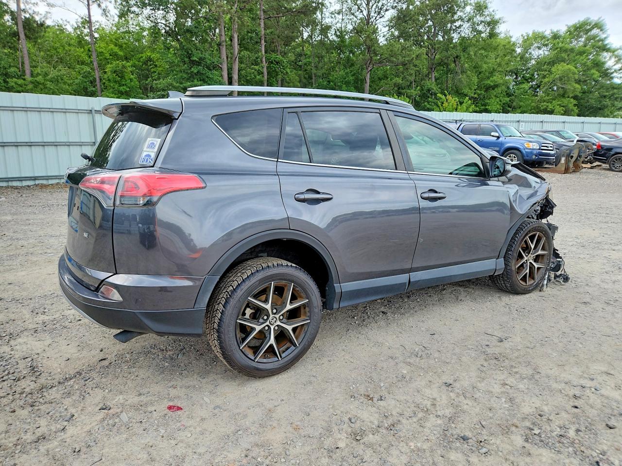Toyota RAV4 Se