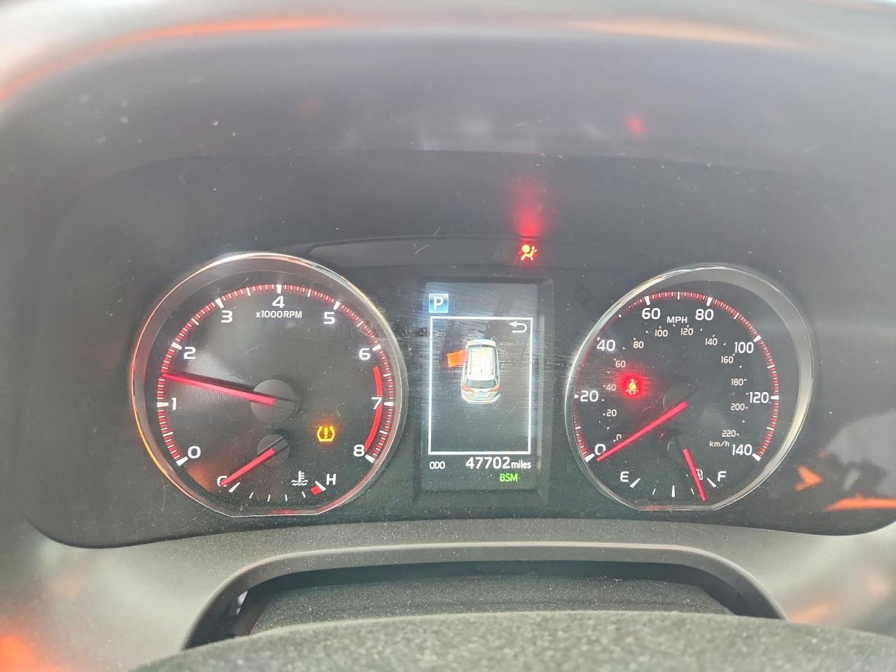 Toyota RAV4 Se