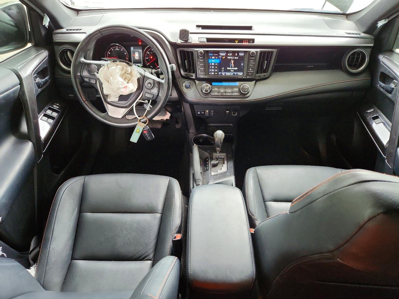 Toyota RAV4 Se