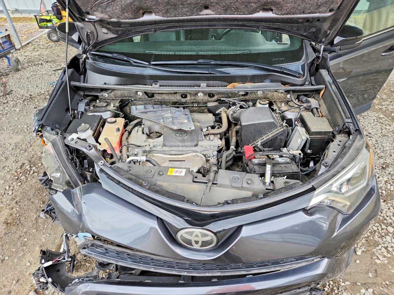 Toyota RAV4 Se