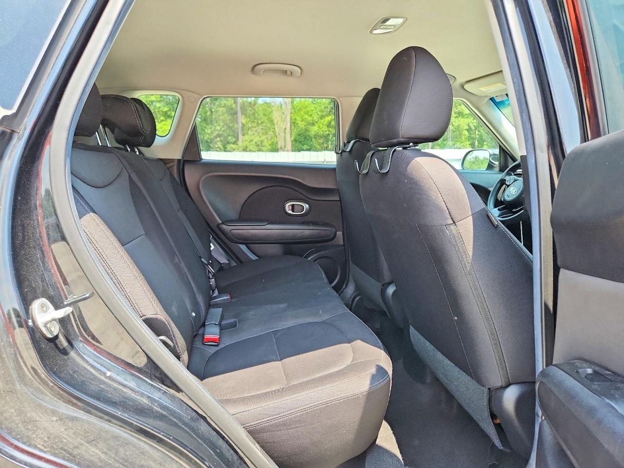 Kia Soul Base