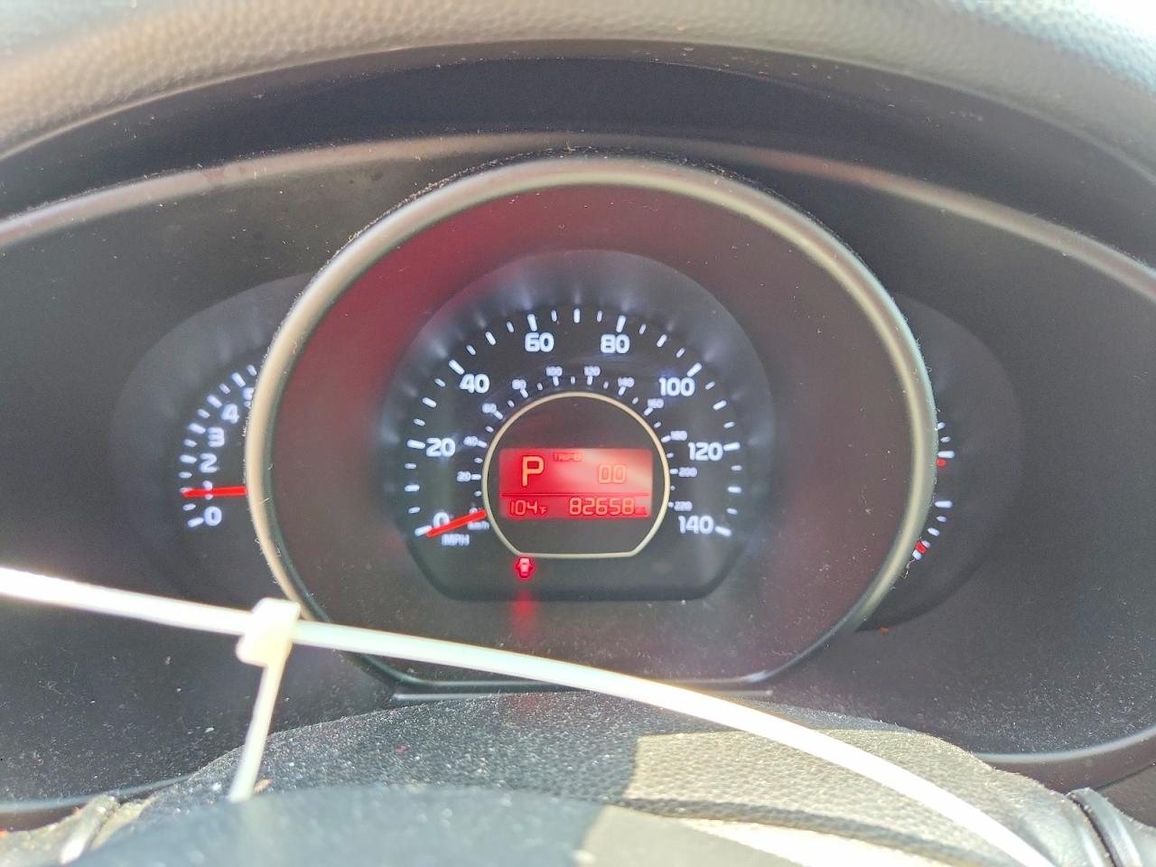 Kia Soul Base