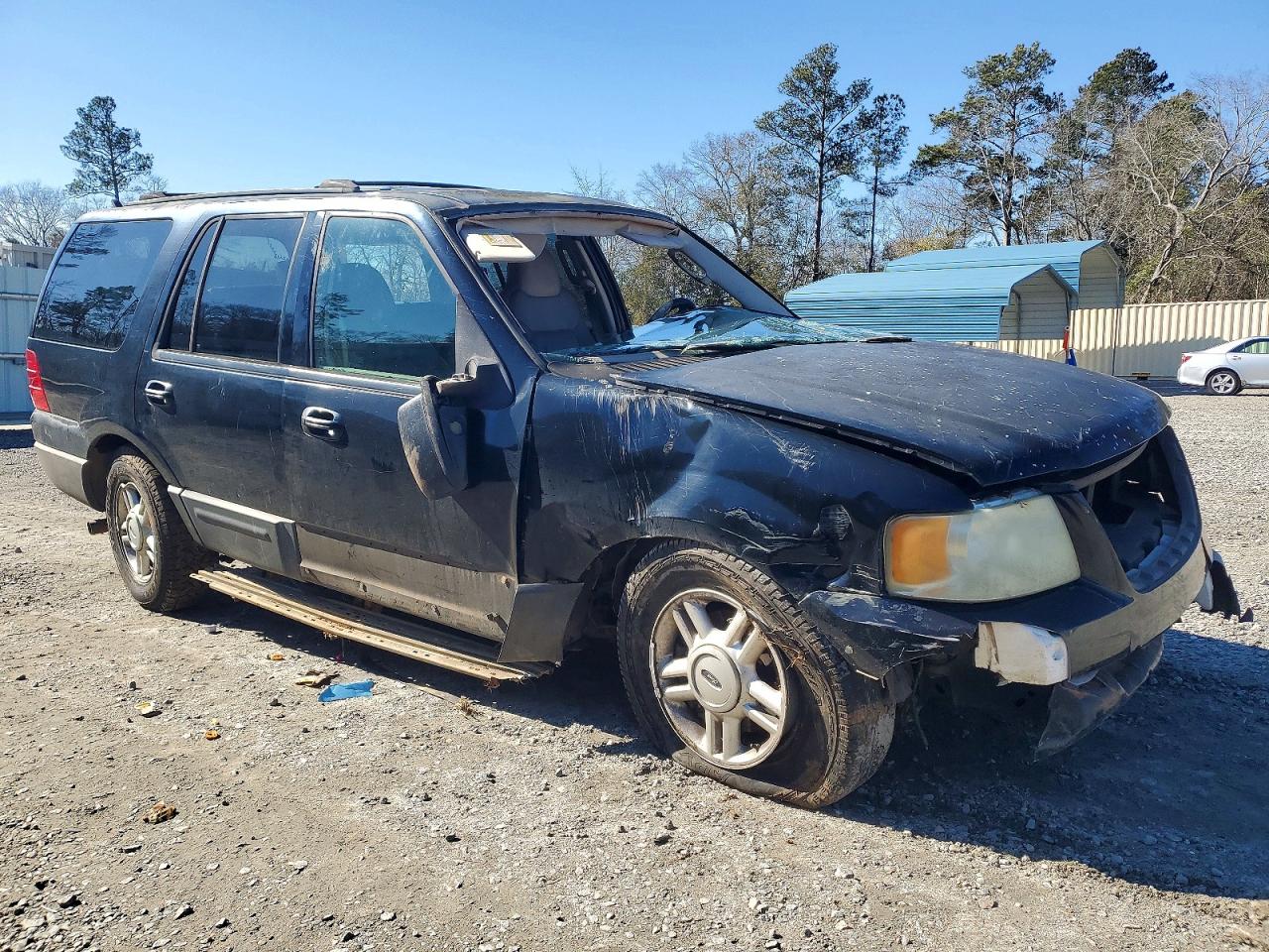 Ford Expedition Xlt