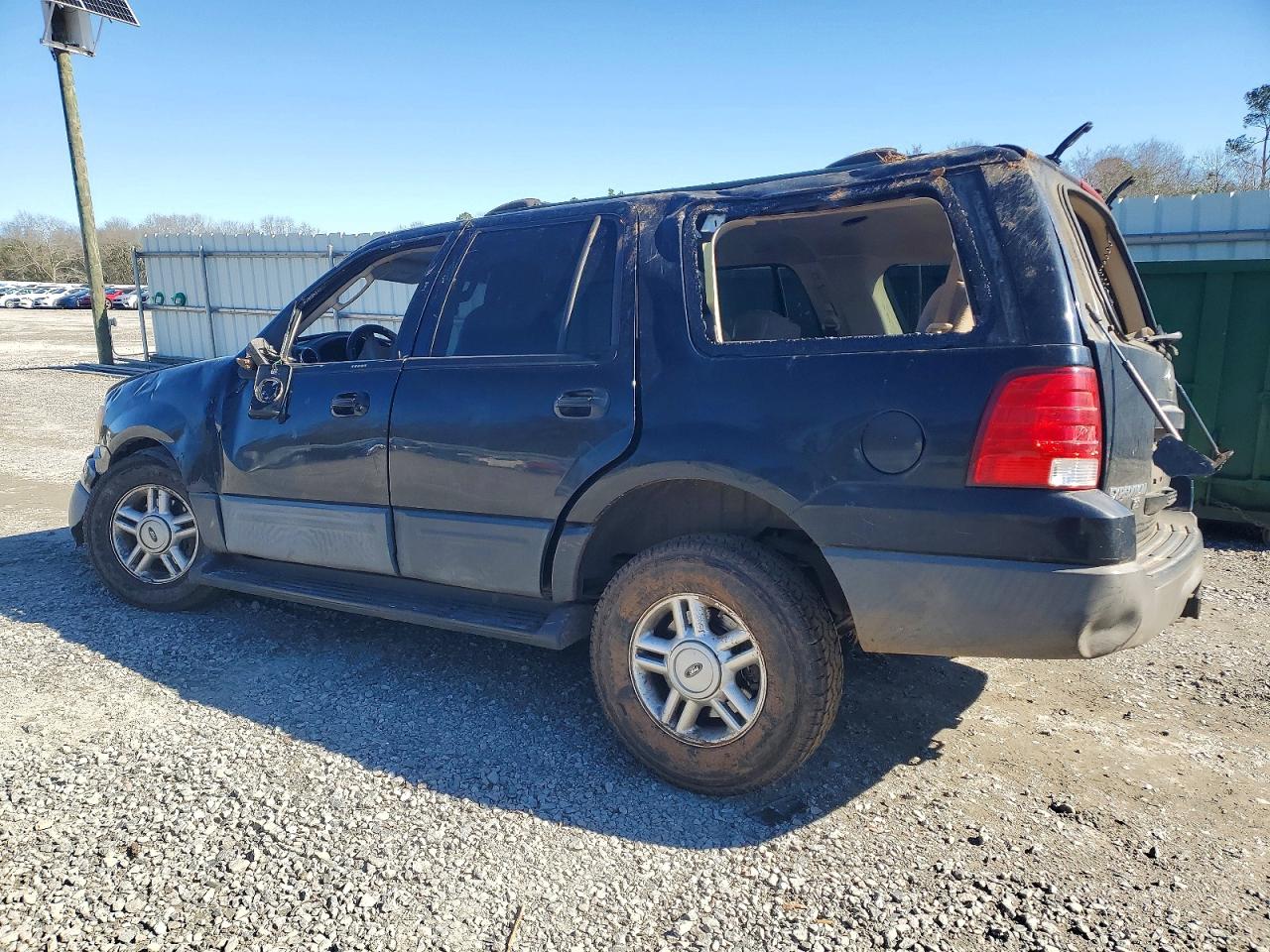 Ford Expedition Xlt
