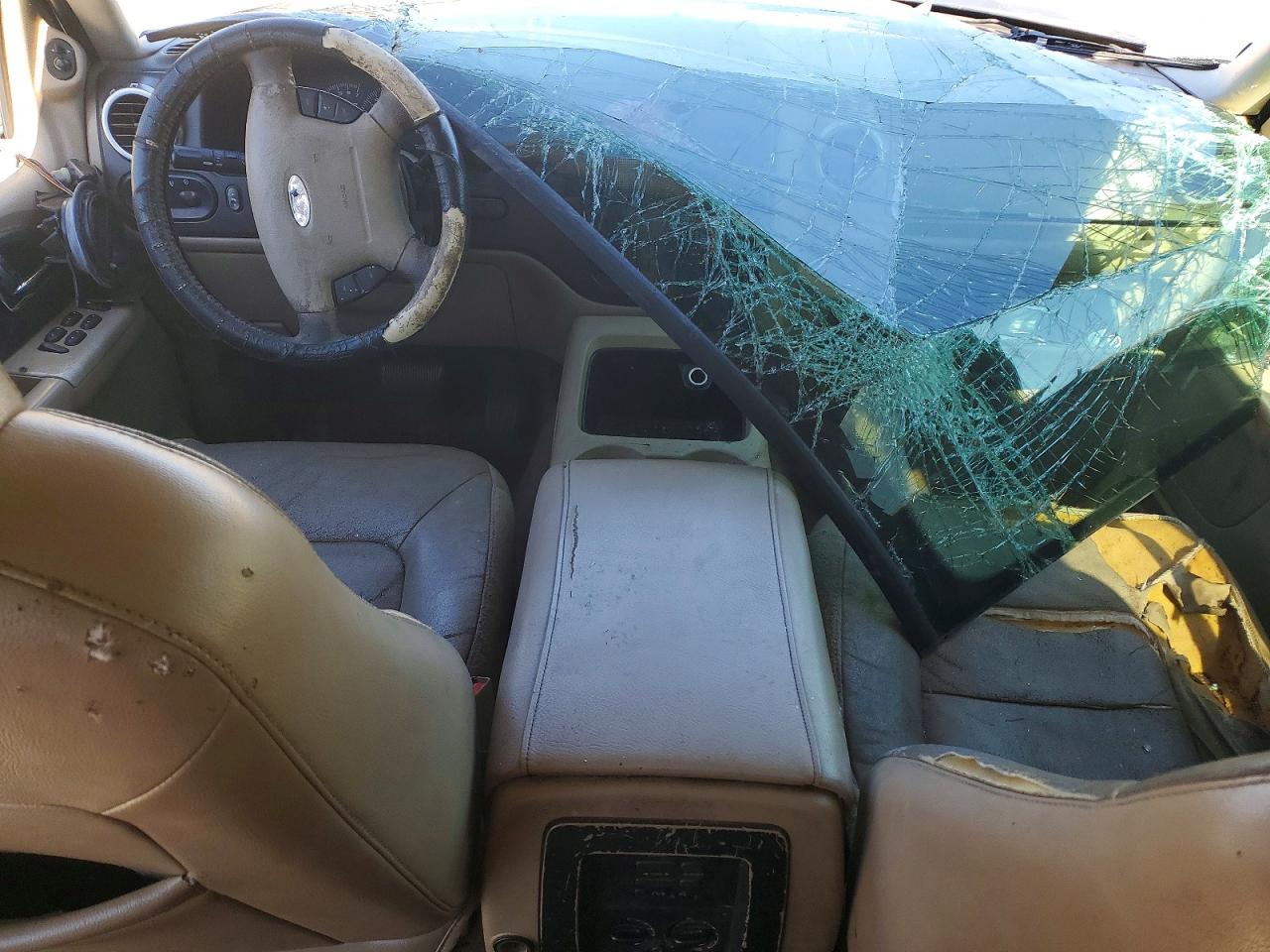 Ford Expedition Xlt