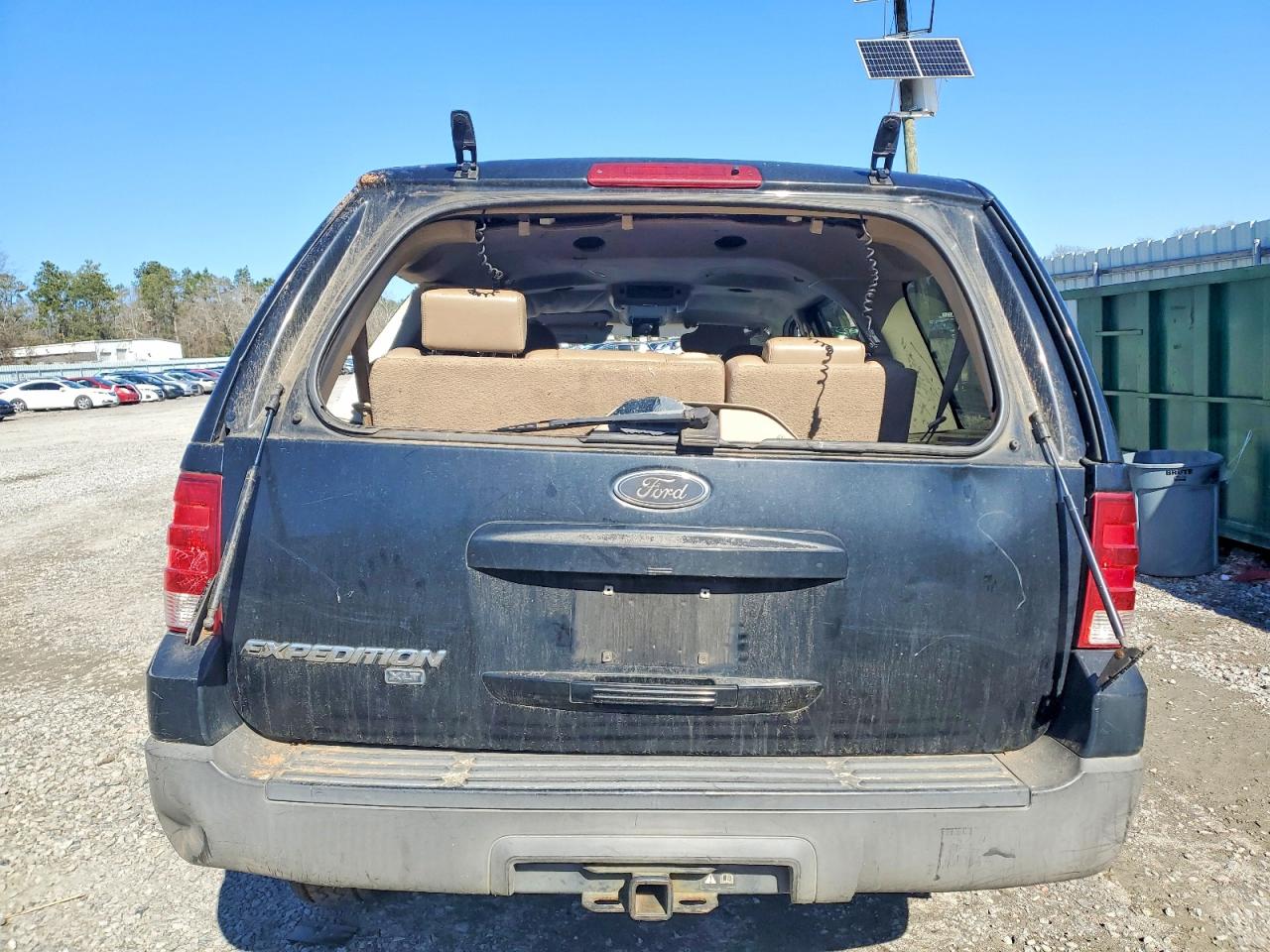 Ford Expedition Xlt