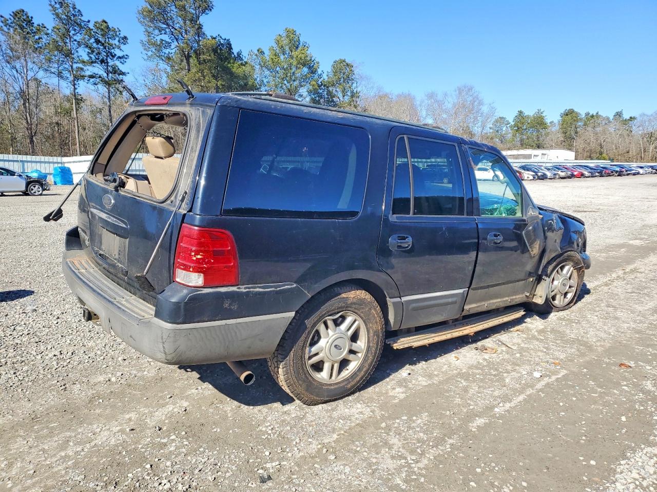 Ford Expedition Xlt