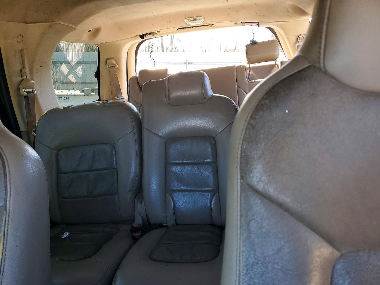 Ford Expedition Xlt