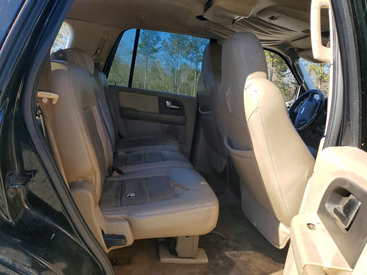 Ford Expedition Xlt