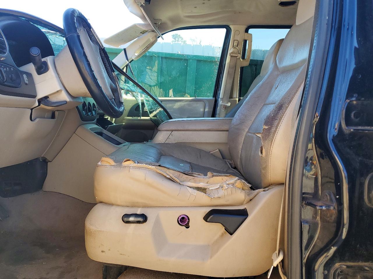 Ford Expedition Xlt