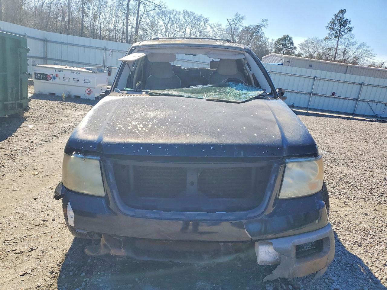 Ford Expedition Xlt