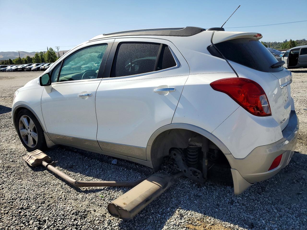 Buick Encore