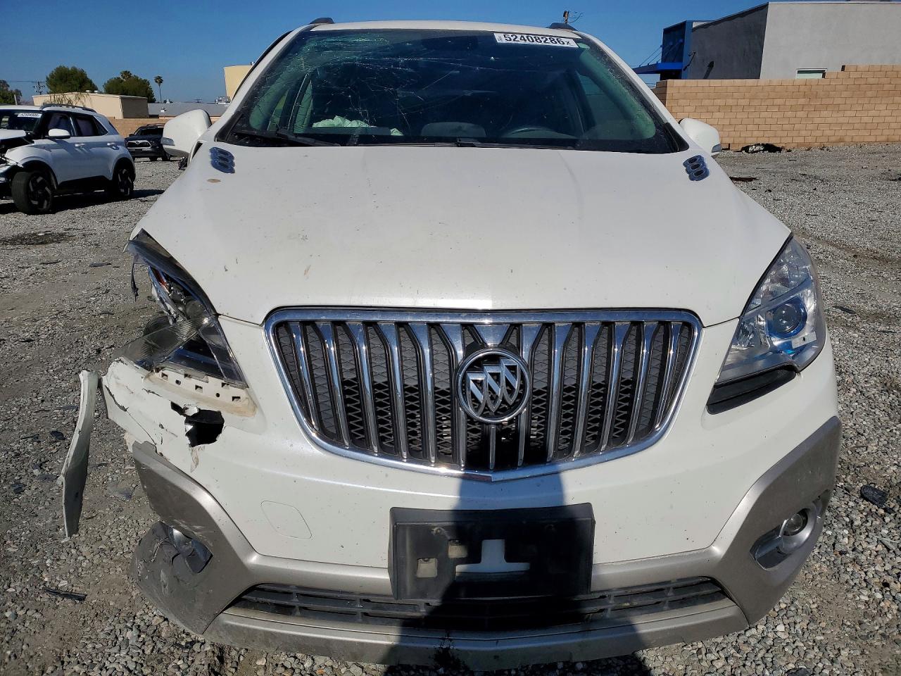 Buick Encore