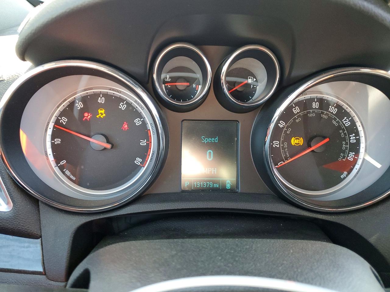 Buick Encore
